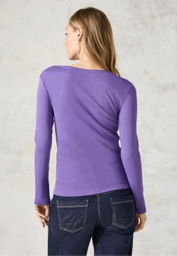 T-SHIRT DAMSKI CECIL 4 NOS322077