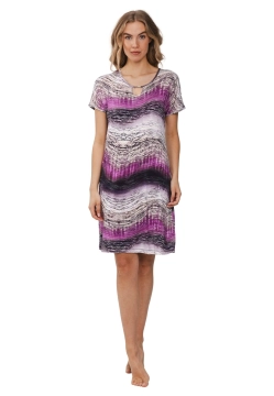 SUKIENKA PLAŻOWA DAMSKA 311251-340-3