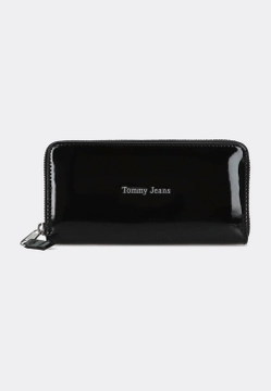 DUŻY PORTFEL DAMSKI TOMMY JEANS AW0AW14975