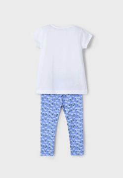 KOMPLET DZIEWCZĘCY MAYORAL 3713