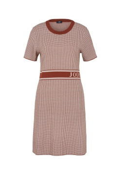 DZIANINOWA SUKIENKA DAMSKA JOOP! 30038059