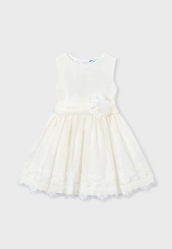 SUKIENKA DZIEWCZĘCA MAYORAL 3914