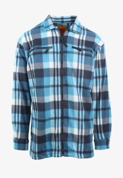 KOSZULA MĘSKA POLAROWA STORMY LIFE PI3297