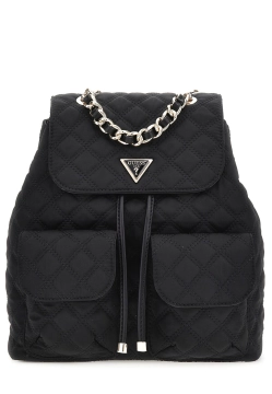 PIKOWANY PLECAK DAMSKI GUESS HWYQ96 73330