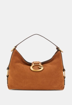 ZAMSZOWA TOREBKA DAMSKA GUESS HWSB93 08180