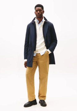 PŁASZCZ MĘSKI TOMMY HILFIGER MW0MW40766