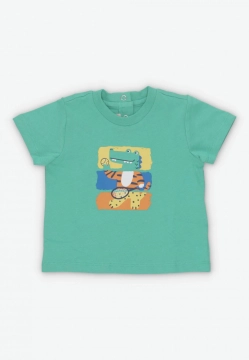 T-SHIRT CHLOPIECY CHICCO 9011746