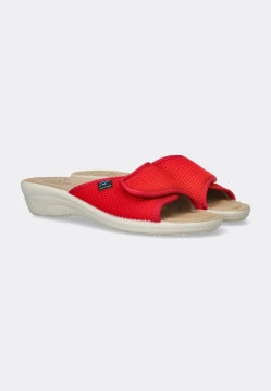 PANTOFLE DAMSKIE FLY FLOT T4 413 FE