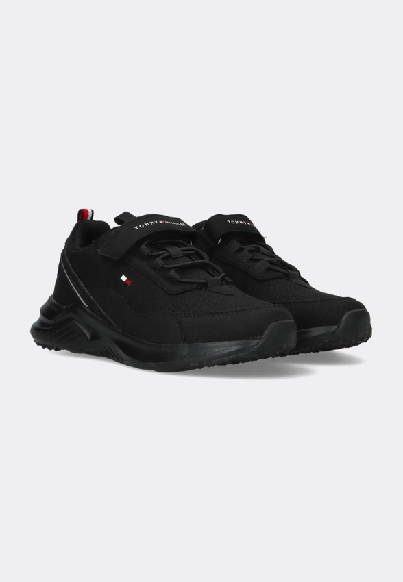 SNEAKERSY MŁODZIEŻOWE TOMMY HILFIGER T3X9-33139