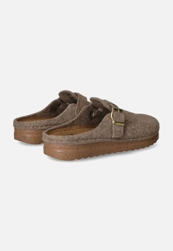 FILCOWE PANTOFLE DAMSKIE FLEX'IS NATURE RESPECT BY PATRIZIA AZZI 11920