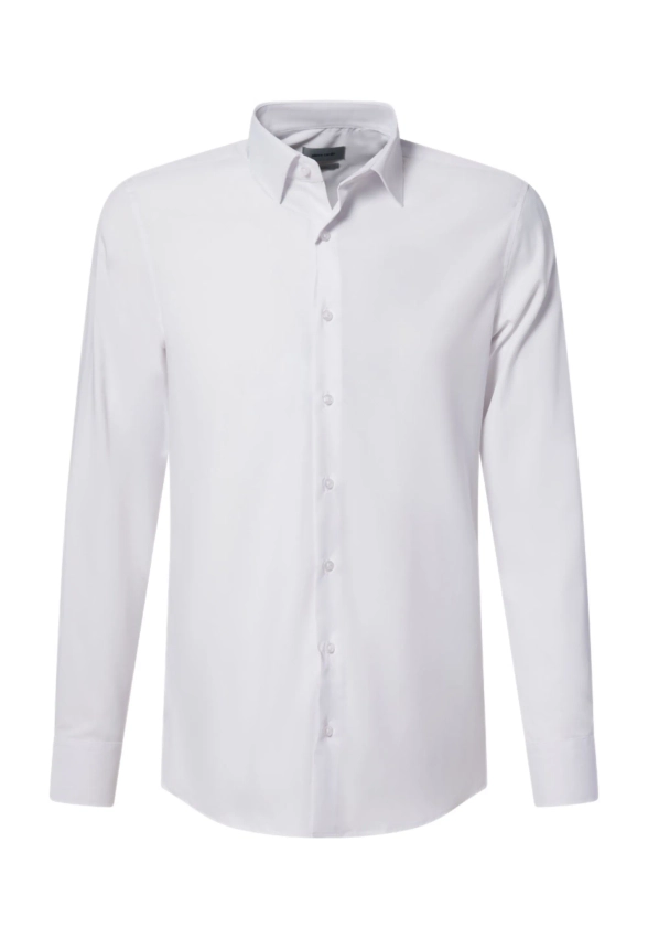 KOSZULA MĘSKA PIERRE CARDIN C6 11200 0420