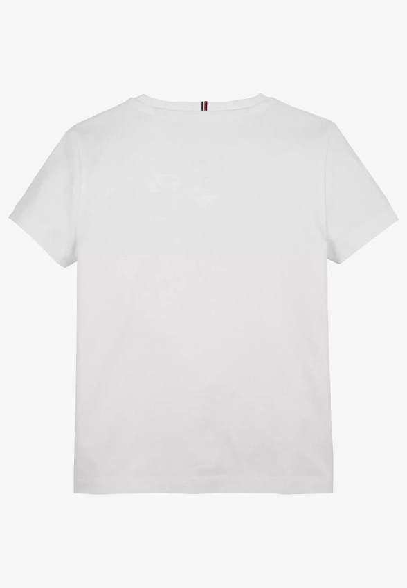 T-SHIRT DZIEWCZĘCY TOMMY HILFIGER KG0KG08639