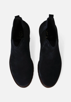 ZAMSZOWE SZTYBLETY DAMSKIE SHOELAB 2106