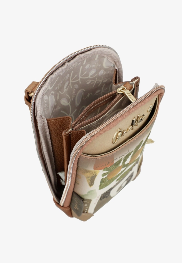 MAŁA TOREBKA DAMSKA ANEKKE AMPHORA 42713-911