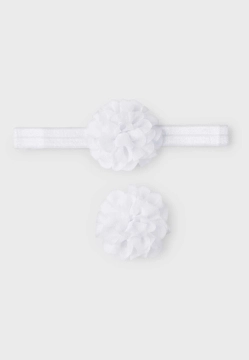 OPASKA I SPINKA NIEMOWLĘCA MAYORAL 9500