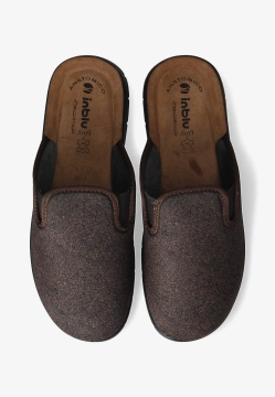 PANTOFLE MESKIE INBLU BG000059