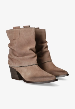 BOTKI DAMSKIE BOCCATO 7678 T-1