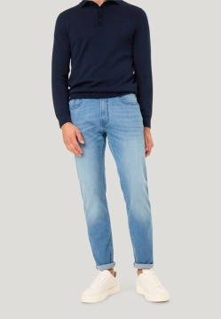 SPODNIE MĘSKIE PIERRE CARDIN C7 34510 8143