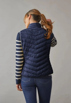 KAMIZELKA DAMSKA JUNGE 125-4040-62