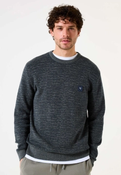 SWETER MĘSKI GARCIA JEANS H51040