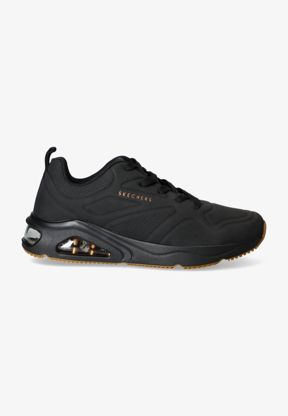 SNEAKERSY  MĘSKIE SKECHERS 183090