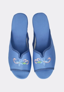 PANTOFLE DAMSKIE 3 ROSE 90