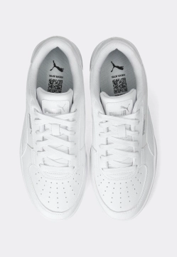 SNEAKERSY MŁODZIEŻOWE PUMA 393837 02