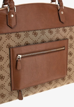 DUŻA TORBA PODRÓŻNA GUESS TWLP99 02903