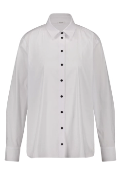 KOSZULA DAMSKA Z NAPISEM NA PLECACH GERRY WEBER 160052-54046