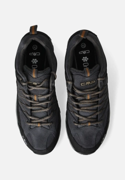 WODOODPORNE ZAMSZOWE TREKKINGOWE PÓLBUTY MĘSKIE CMP 3Q13247