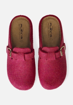 FILCOWE PANTOFLE DAMSKIE FLEX'IS NATURE RESPECT BY PATRIZIA AZZI 11920