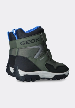 OBUWIE DZIECIĘCE GEOX J46FRE 0FU50