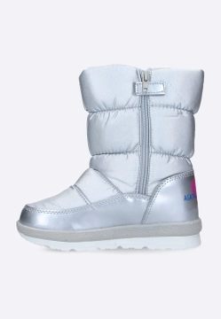 ŚNIEGOWCE DZIEWCZĘCE ZAPINANE NA ZAMEK AGATHA RUIZ DE LA PRADA 221996-B