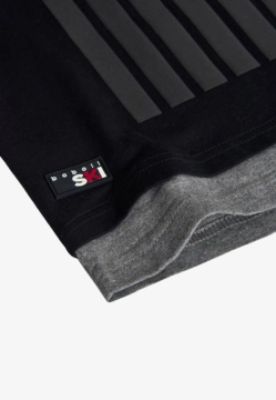 T-SHIRT CHŁOPIĘCY DR BOBOLI 532000