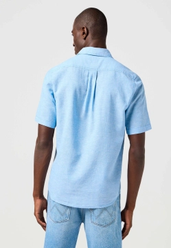 KOSZULA MĘSKA WRANGLER 112362731