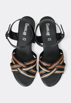 SANDAŁY DAMSKIE SHOELAB 243110