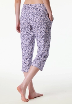 SPODNIE PIŻAMOWE DAMSKIE SCHIESSER 179270