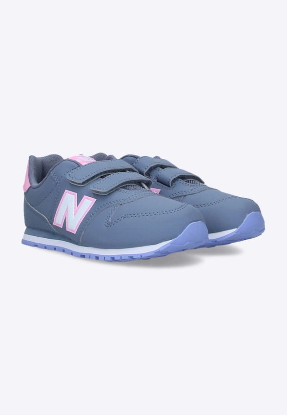 SNESKERSY DZIEWCZĘCE NEW BALANCE PV500BC1