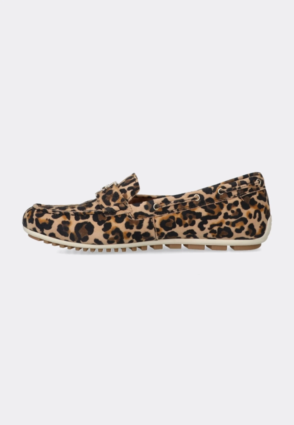 MOKASYNY DAMSKIE TAMARIS 1-24630-44