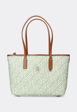 TOREBKA DAMSKA TOMMY HILFIGER AW0AW17415C