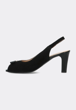 ZAMSZOWE SANDAŁY DAMSKIE EKS 657A-7021