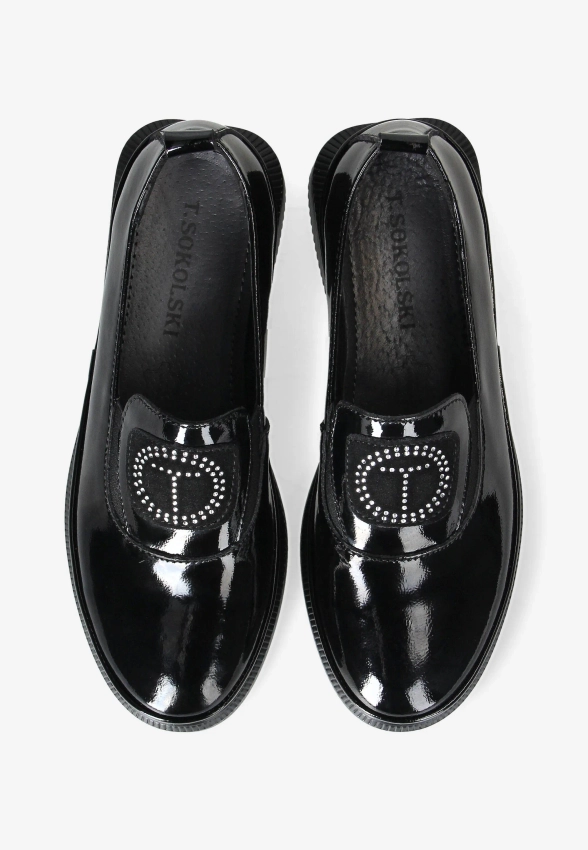 MOKASYNY DAMSKIE T. SOKOLSKI TS J25-320