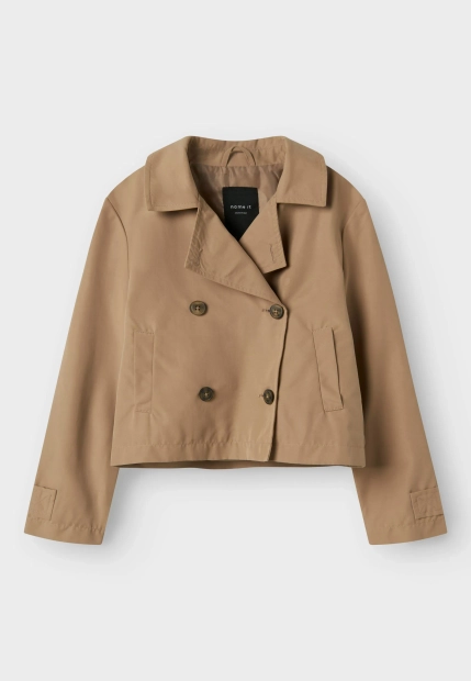 KURTKA DZIEWCZĘCA NAME IT 13237554