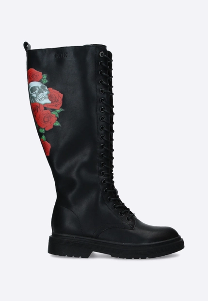 KOZAKI Z KOLEKCJI GOE II2N4042