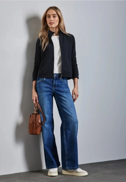 BLUZA DAMSKA STREET ONE 2 322784