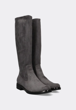 KOZAKI DAMSKIE Z ELASTYCZNĄ CHOLEWKĄ CAPRICE 9-25512-41