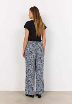 T-SHIRT DAMSKI SOYA 26470