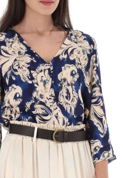 BLUZKA DAMSKA EKS D653B05Q52U