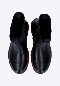 MODNE BOTKI DAMSKIE Z KOLEKCJI JAJA 90062 2