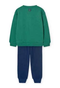 DRES CHŁOPIĘCY BOBOLI 509284